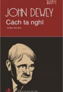 Cách ta nghĩ