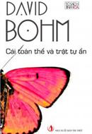 Cái toàn thể và trật tự ẩn