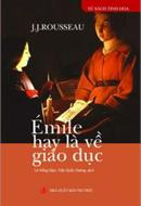 Émile hay là về giáo dục