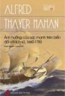 Ảnh hưởng của sức mạnh trên biển đối với lịch sử, 1660 - 1783