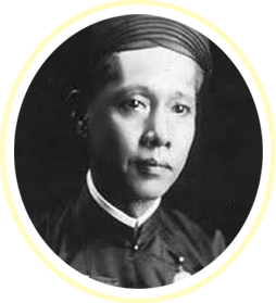 Danh nhân văn hóa Trương Vĩnh Ký