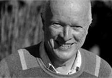 Giáo sư Alexander Woodside