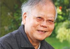 Giáo sư Cao Huy Thuần