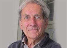 Giáo sư Daniel Hémery