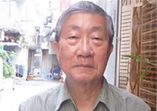 Dịch giả Nguyễn Tùng