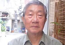 Dịch giả Nguyễn Tùng